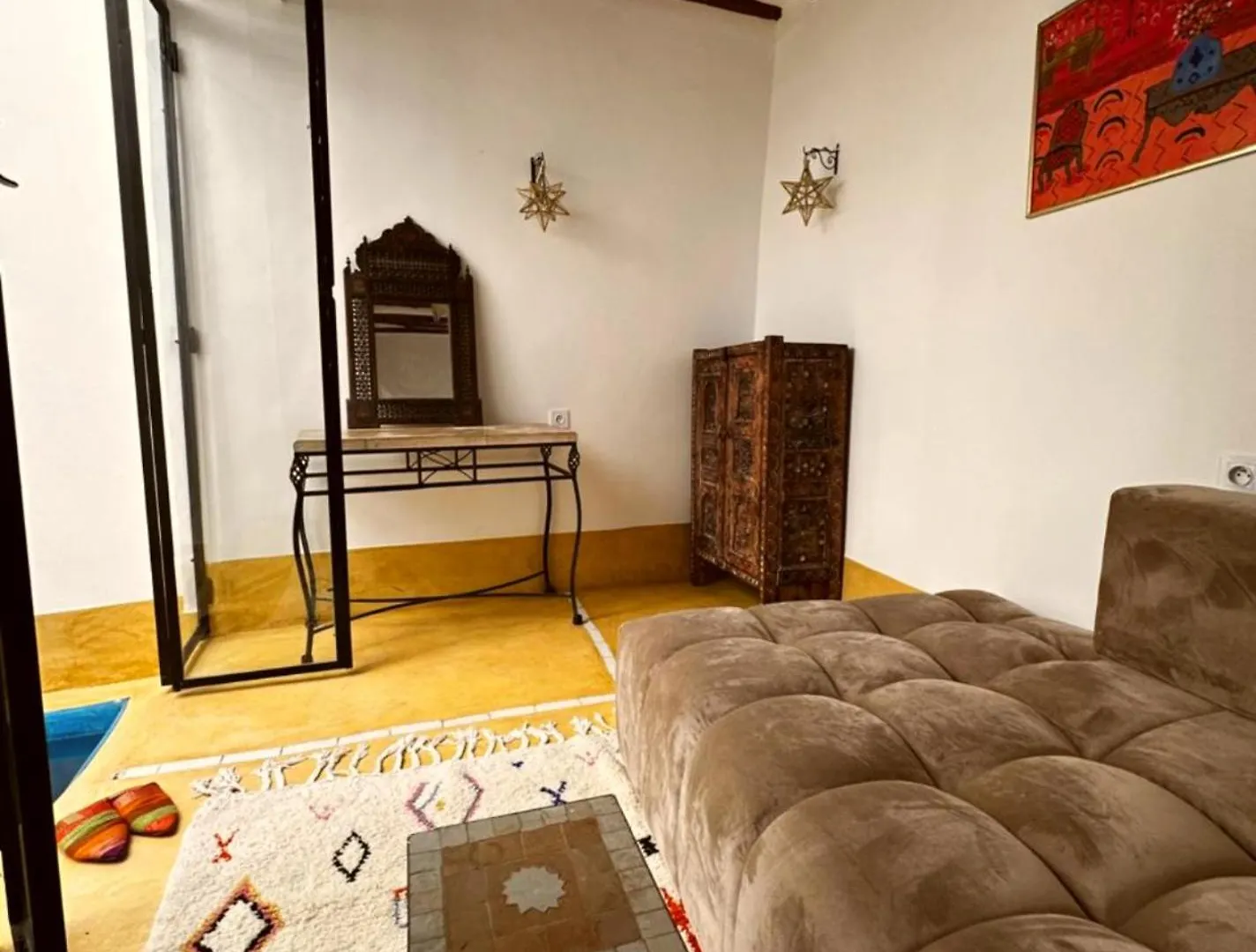 Villa Little 24 Marrakesh 0*,  Marruecos