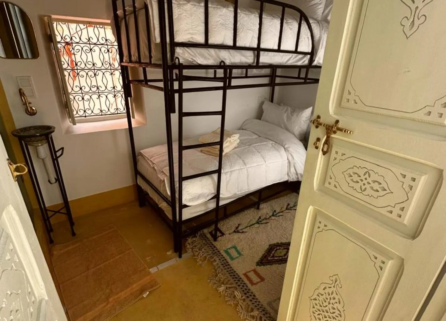 Villa Little 24 Marrakesh