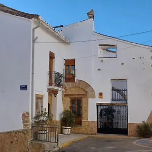 apartamentos-ca-federo-casa-la-tia-elena.es-andalucia.com/