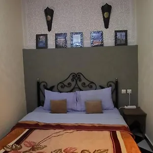 Holiday home Maison 211, Marrakesh