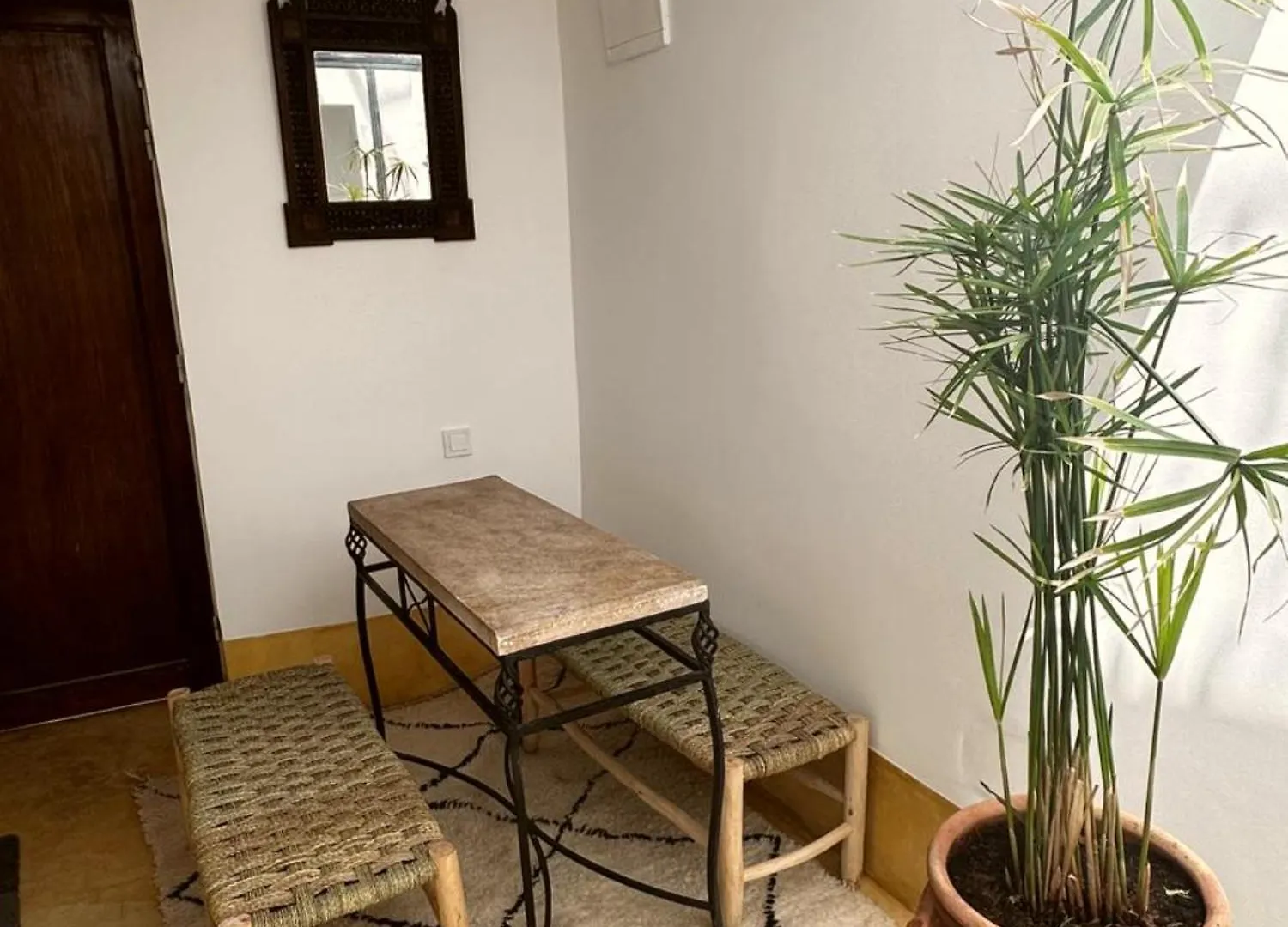 Little 24 Villa Marrakesh