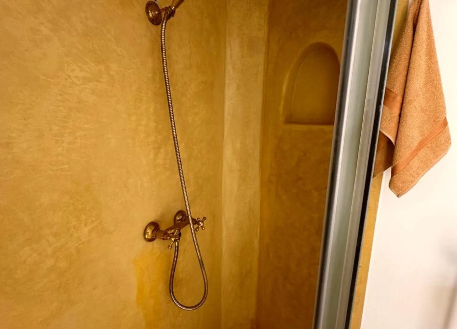Holiday home Little 24 Villa Marrakesh
