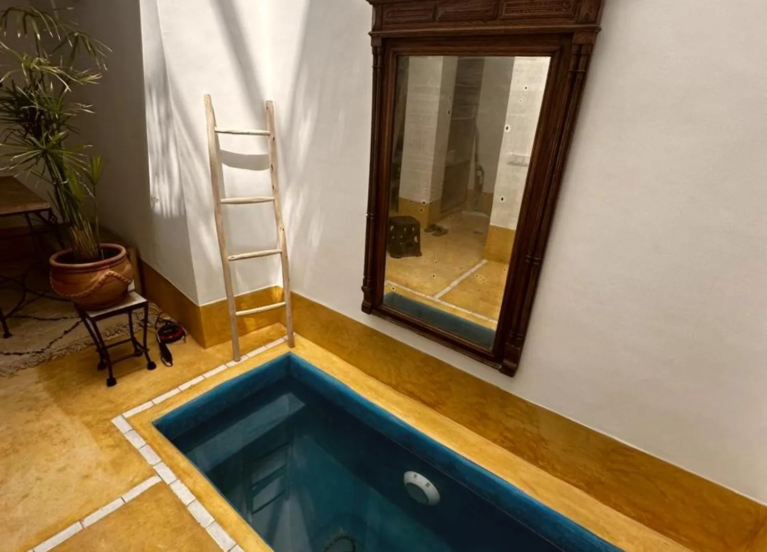Little 24 Villa Marrakesh
