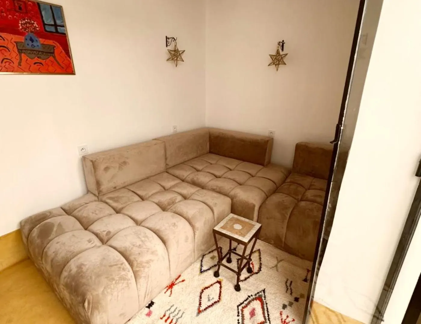 Little 24 Villa Marrakesh Morocco