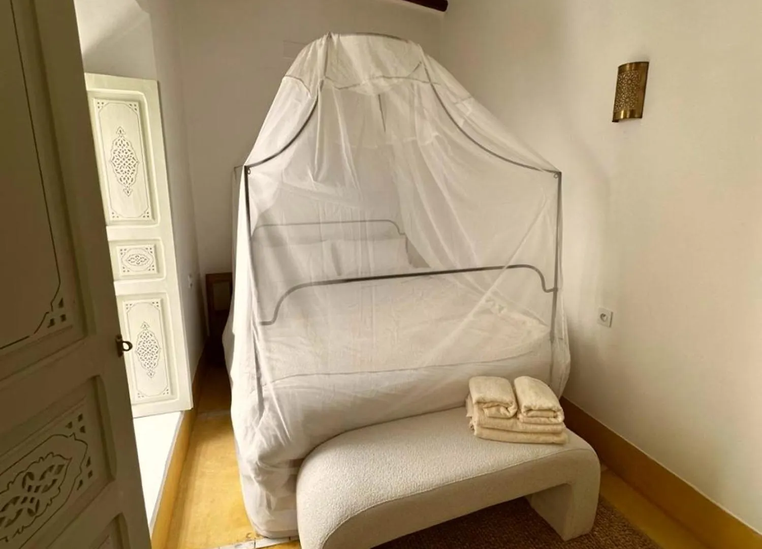 Little 24 Villa Marrakesh Holiday home