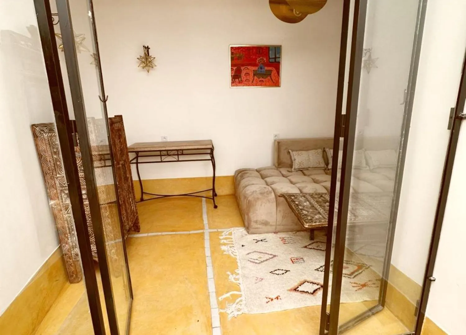 Little 24 Villa Marrakesh Holiday home