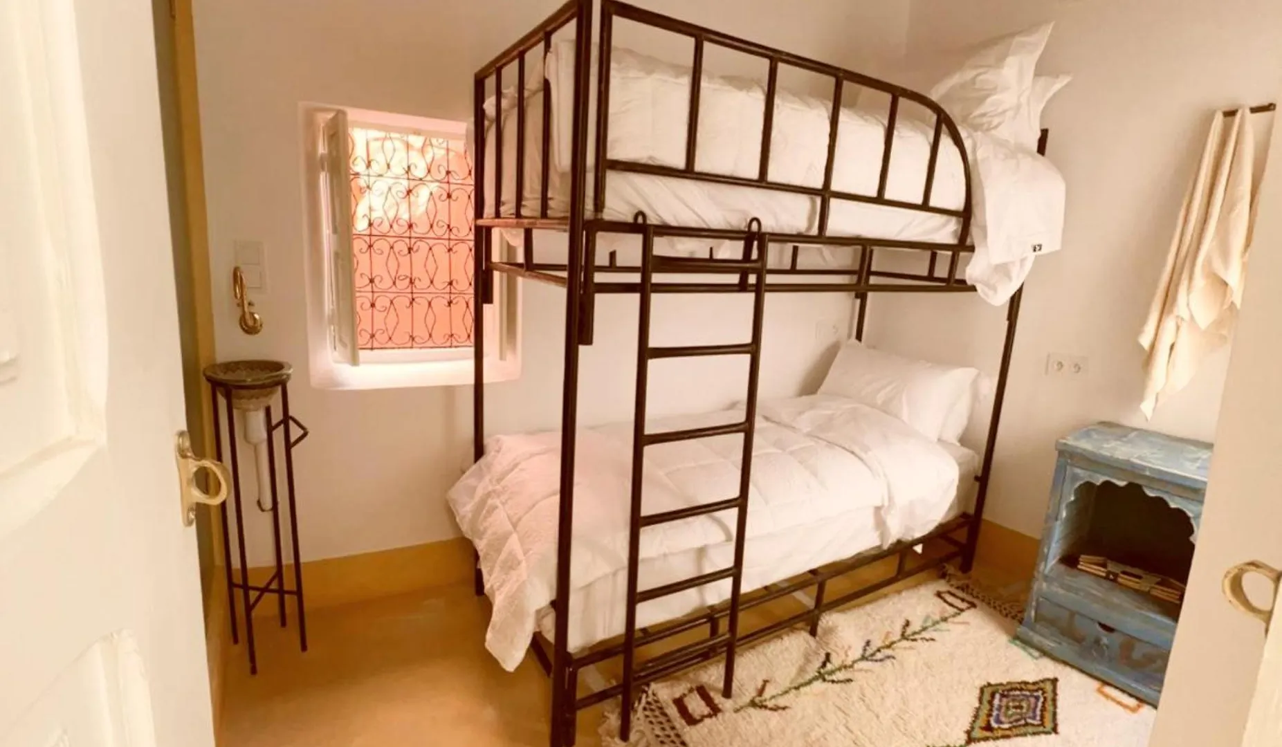 Holiday home Little 24 Villa Marrakesh Morocco
