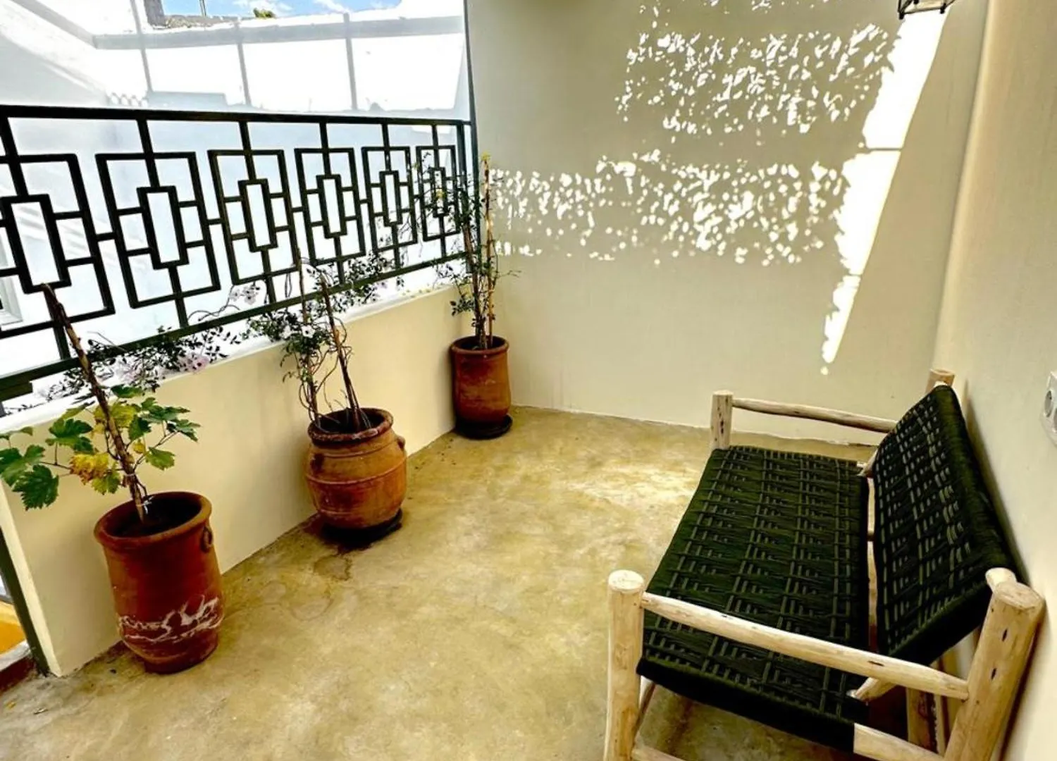 Holiday home Little 24 Villa Marrakesh