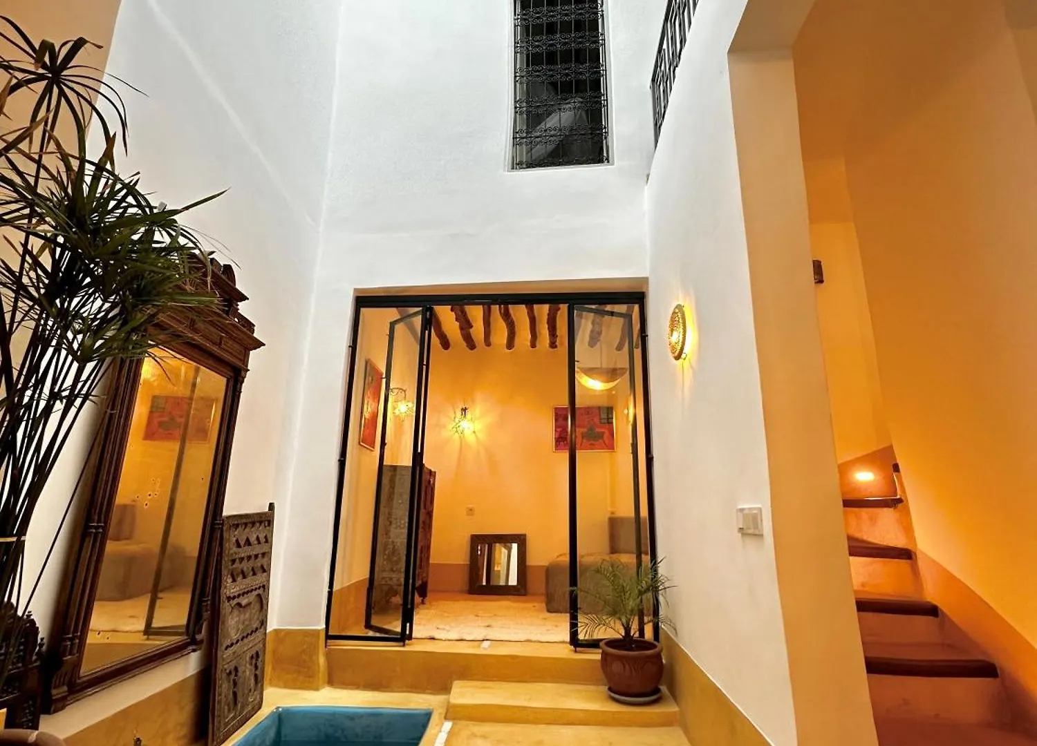 Little 24 Villa Marrakesh 0*,  Morocco