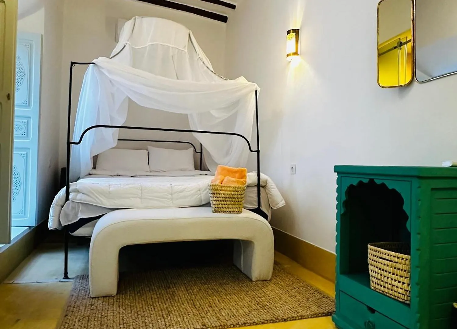 Little 24 Villa Marrakesh