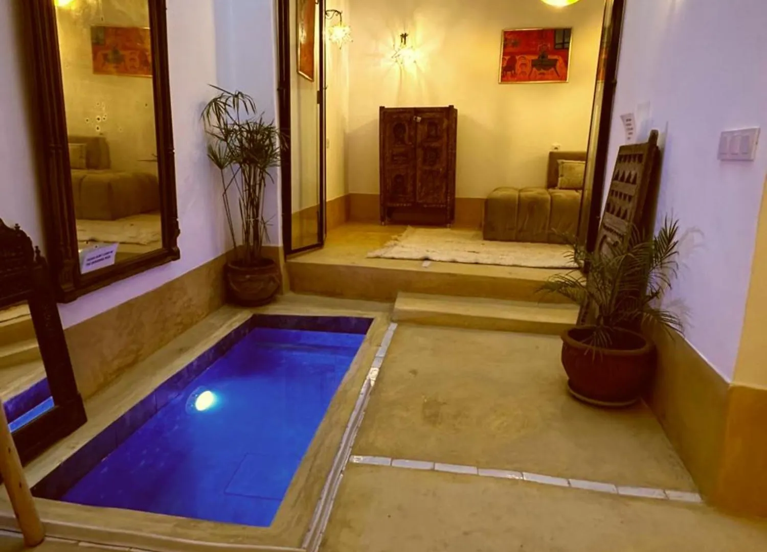 Little 24 Villa Marrakesh Holiday home