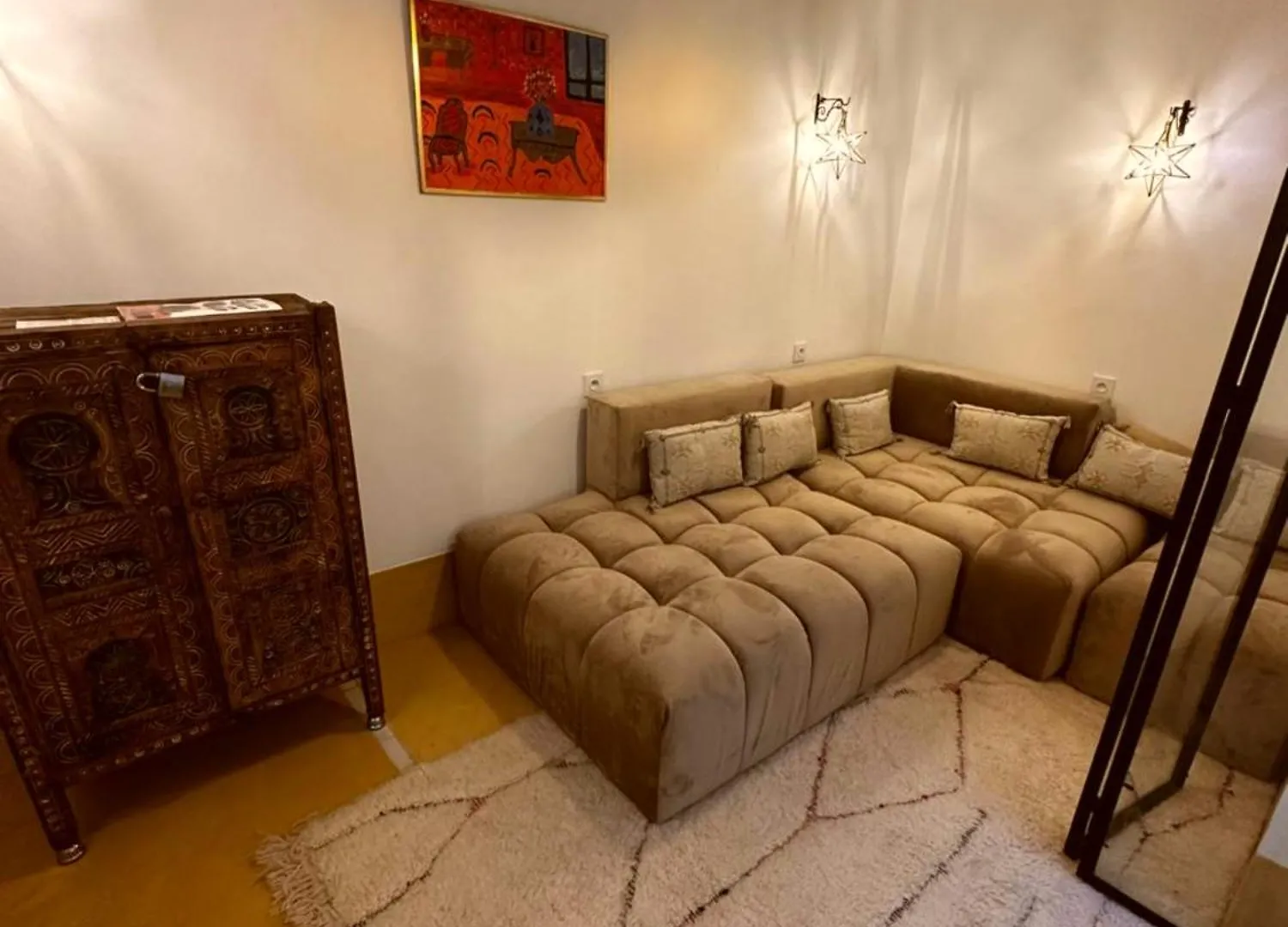 Holiday home Little 24 Villa Marrakesh Morocco
