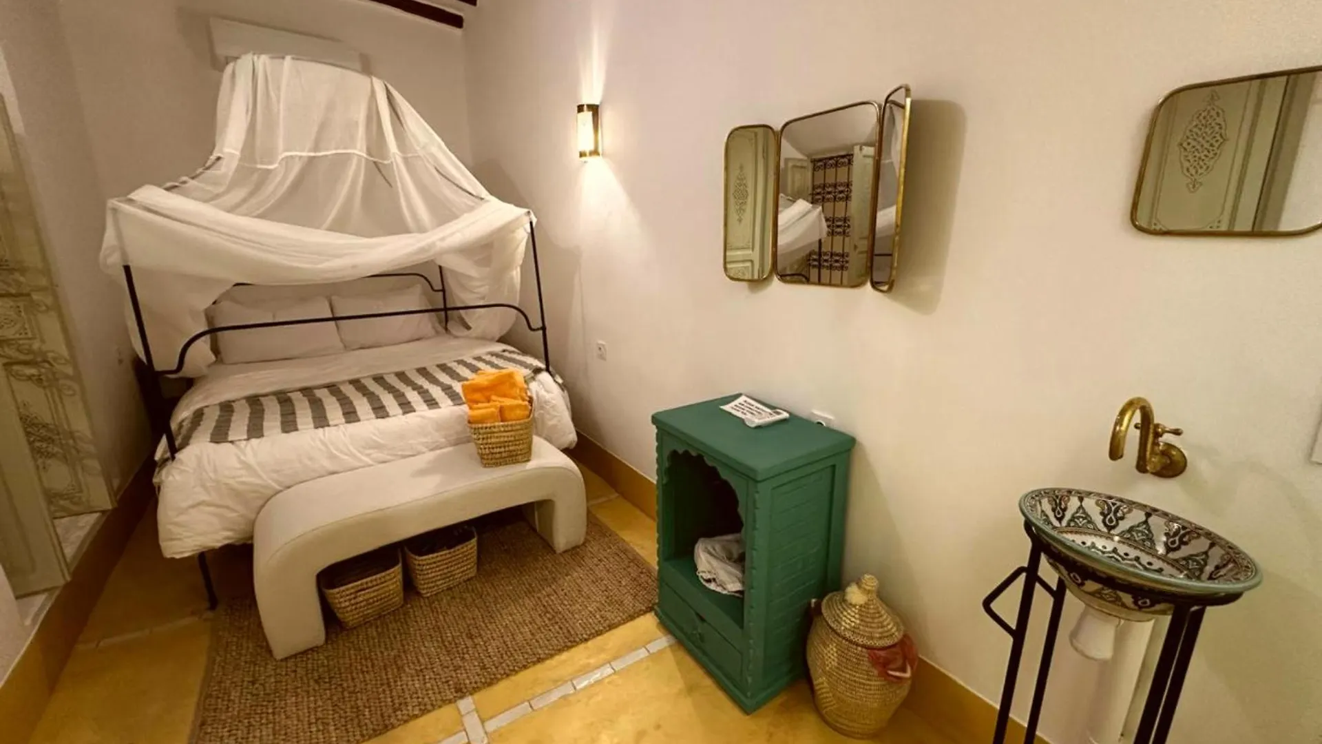 Little 24 Villa Marrakesh Holiday home