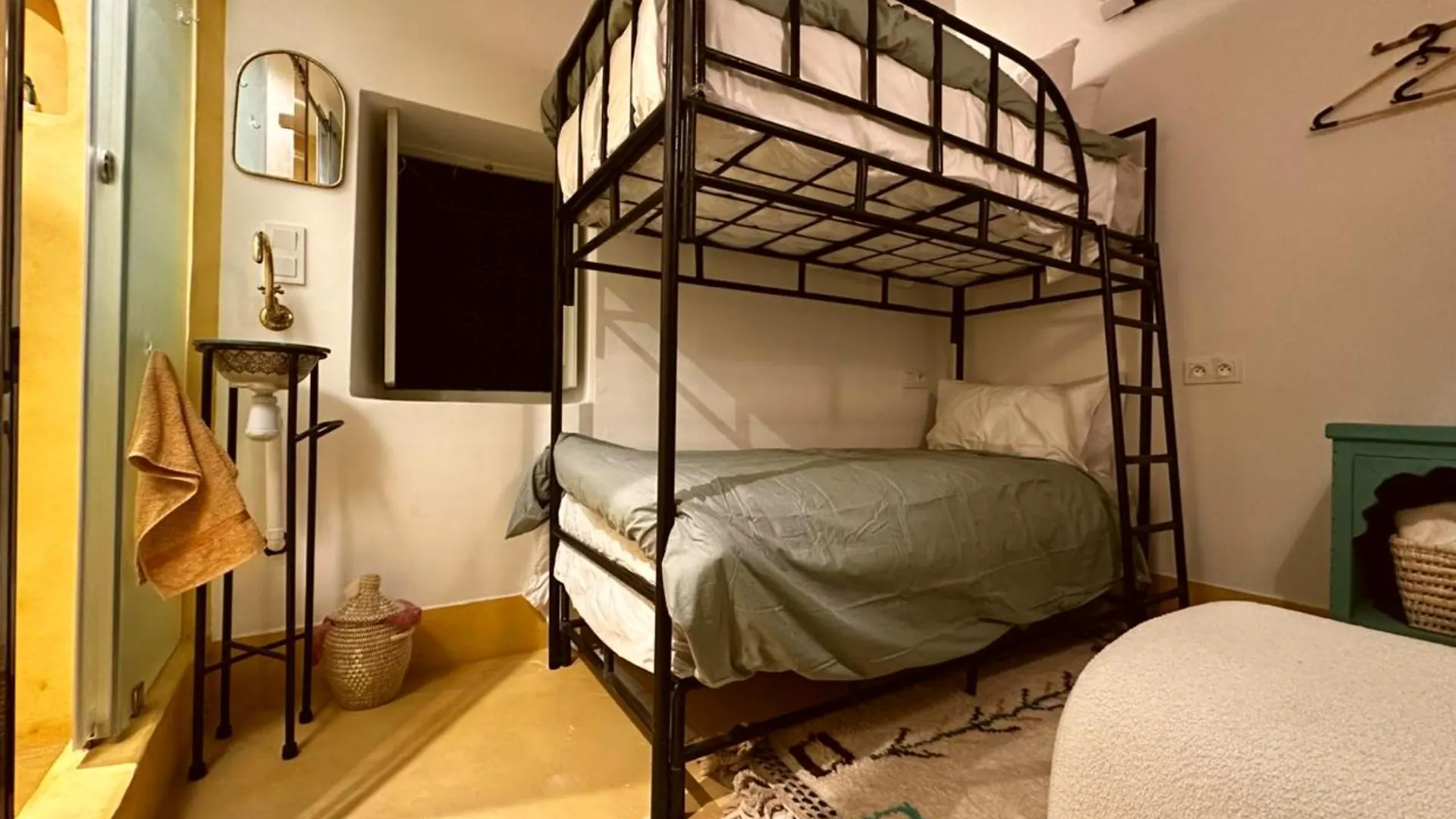 Holiday home Little 24 Villa Marrakesh