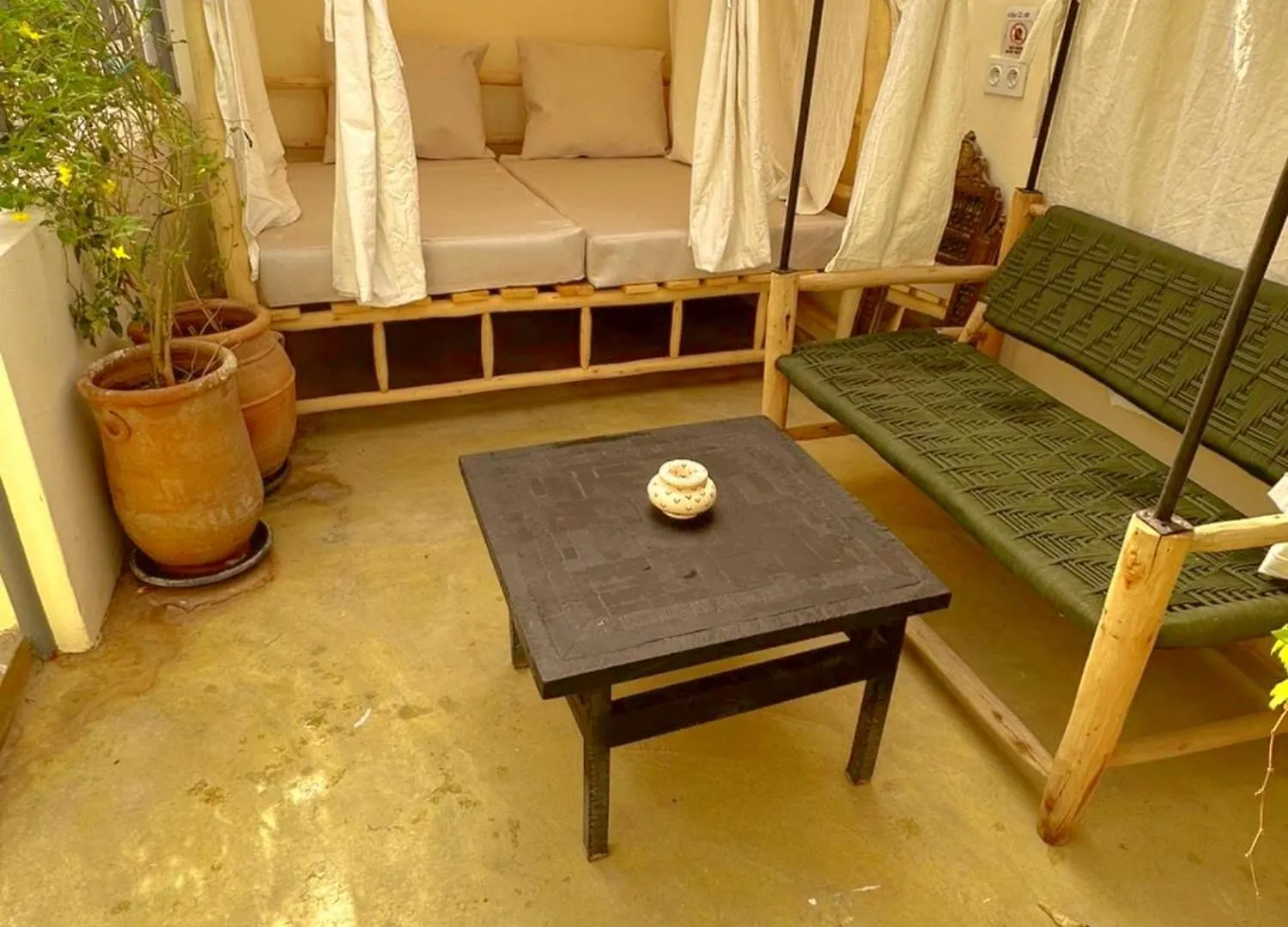 Villa Little 24 à Marrakesh